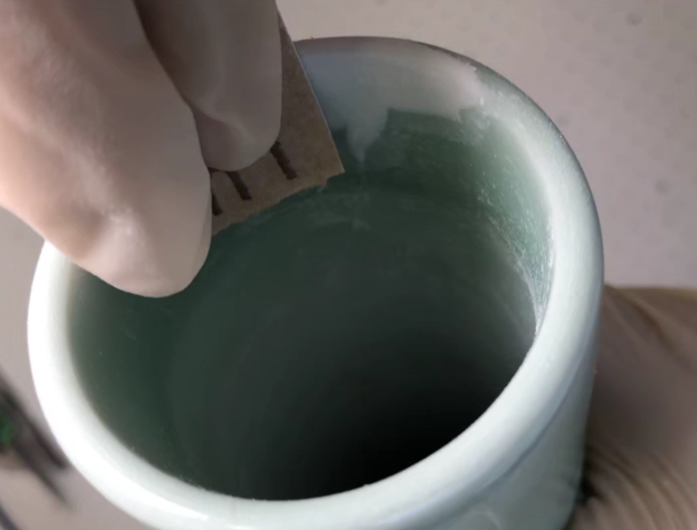 填補缺損