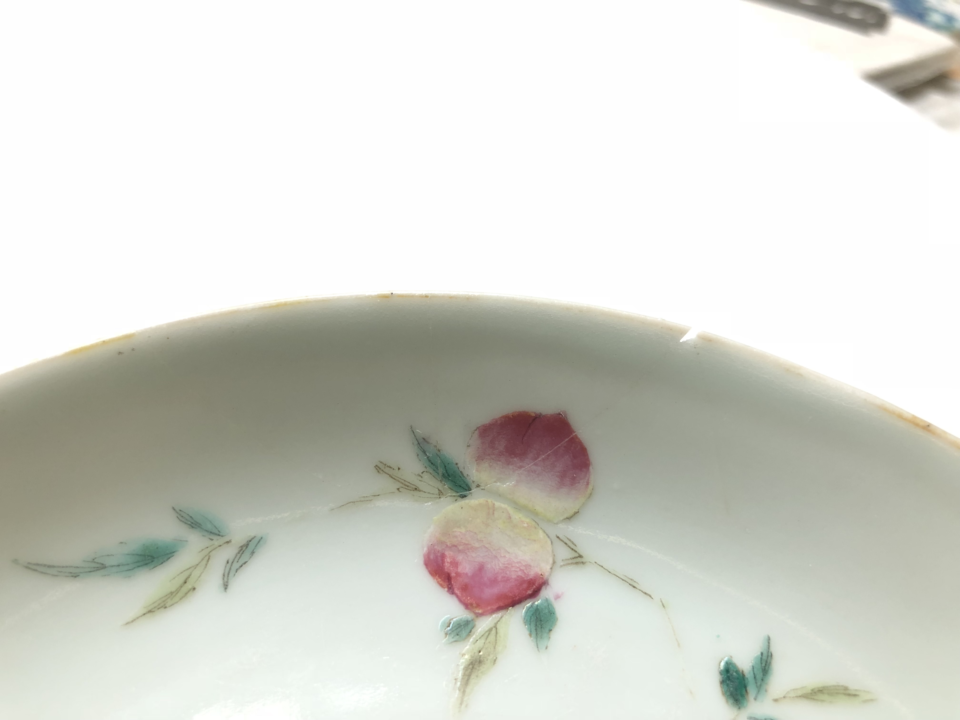 重新粘接