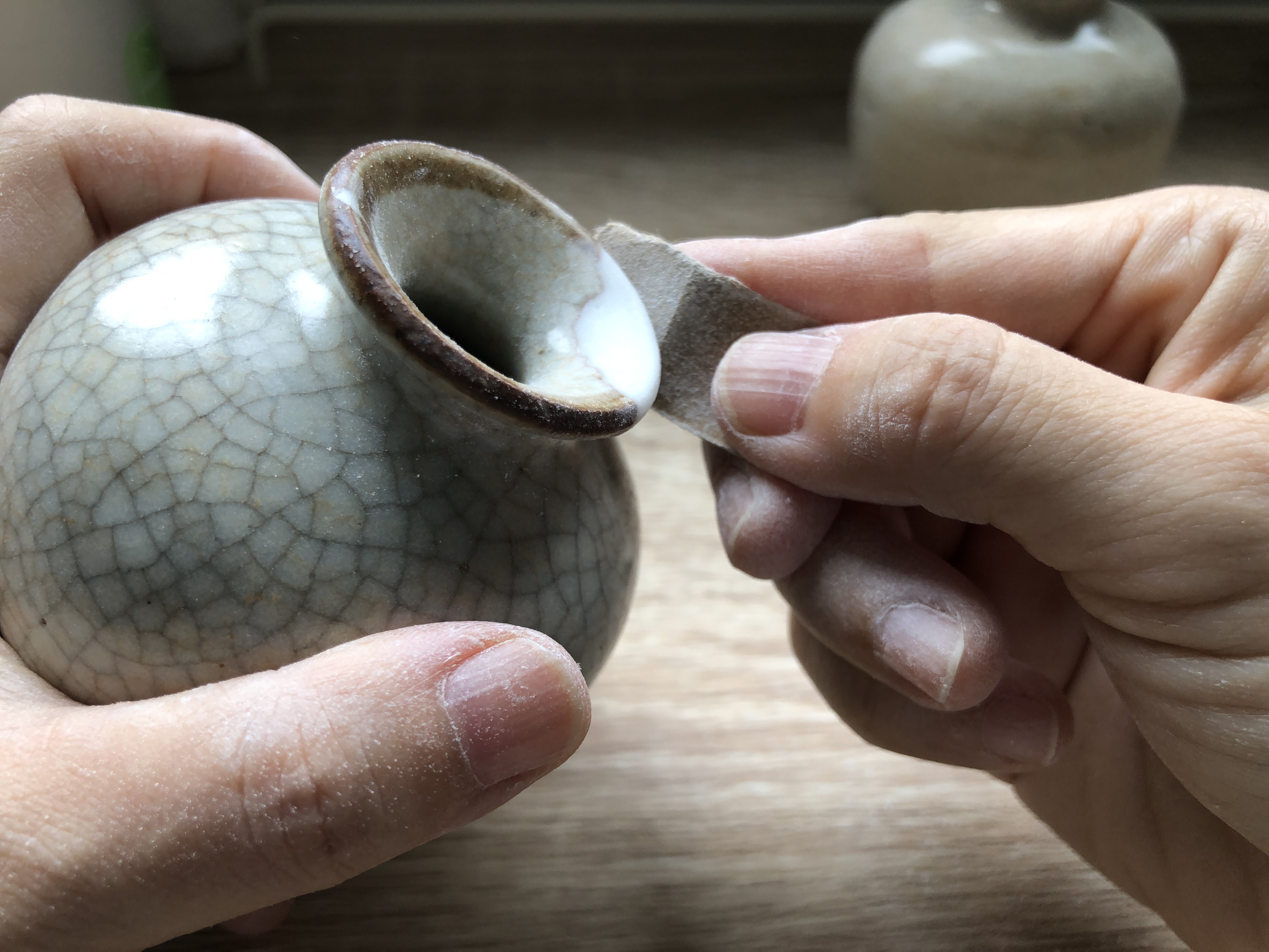 填補缺損